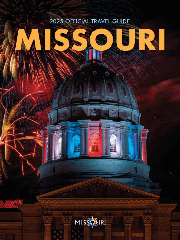 Visitor Guide Gallery